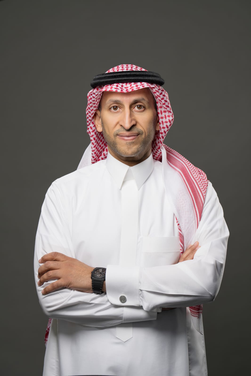 م. سلطان بن عبدالعزيز الحميدي