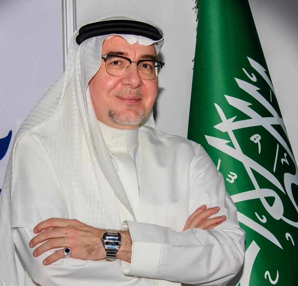 د. وجيه بن اسامة مغربية