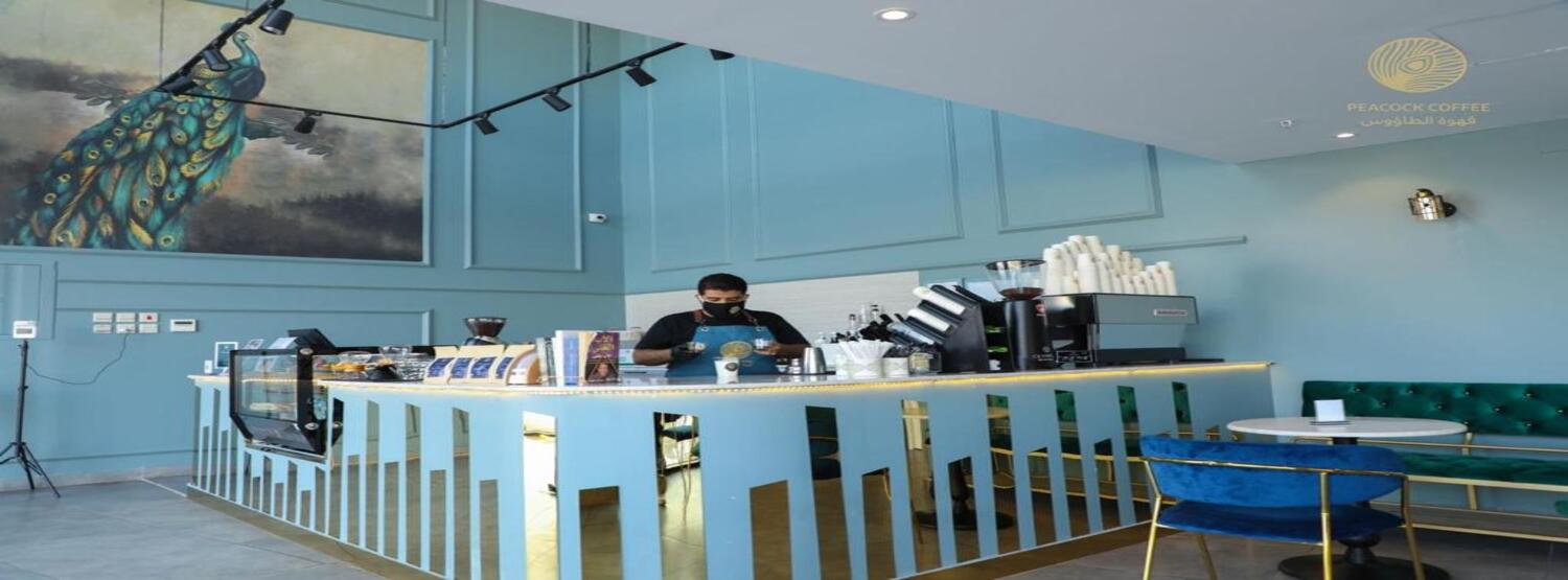 ريادة الأعمال